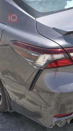 تۆیۆتا کامری